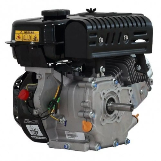 Двигатель Oleo-Mac ЕМАК К800H OHV 182cc (3075068) - 1