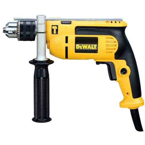 Дриль ударний DeWALT DWD024 Дриль ударний DeWALT DWD024