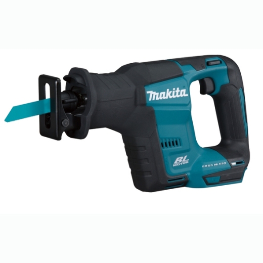 Акумуляторна ножівка Makita DJR 188 Z (без АКБ) Акумуляторна ножівка Makita DJR 188 Z (без АКБ)