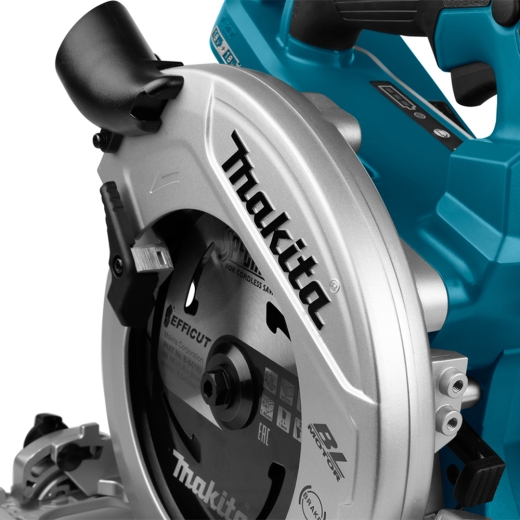 Аккумуляторная дисковая пила Makita DHS782Z (БЕЗ АКБ) - 3