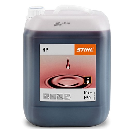 Олива двотактна Stihl HP 10л (07813198434) Олива двотактна Stihl HP 10л (07813198434)