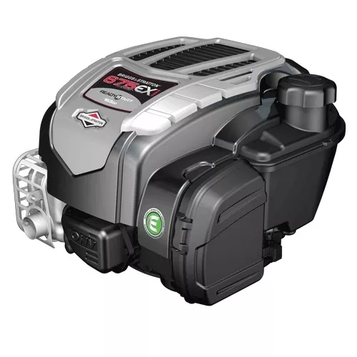 Двигатель Briggs & Stratton 675EXi - 1