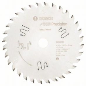 Диск пильний Bosch Best for Wood 165х20, Z32 Диск пильний Bosch Best for Wood 165х20, Z32