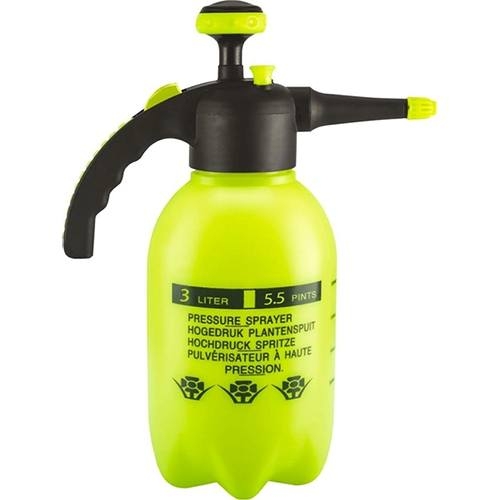 Опрыскиватель ручной садовый Forte KF-3.0 LS 3 л - 2