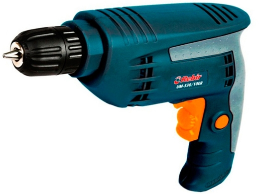 Дриль Rebir UM-530/10ER Дриль Rebir UM-530/10ER