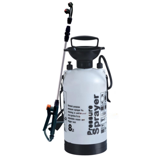 Обприскувач ручний Forte ОП-8 (40660) - 1