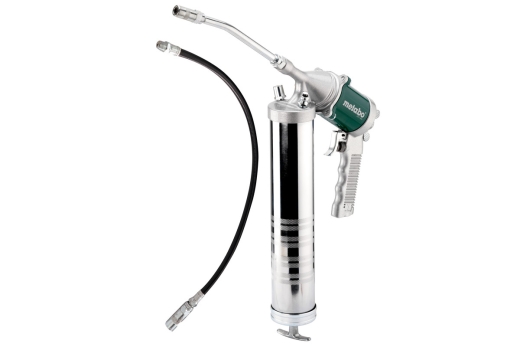 Пневматичний мастильний прес Metabo DFP 400 (601572000) Пневматичний мастильний прес Metabo DFP 400 (601572000)