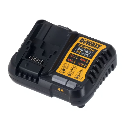 Шуруповерт ударный McLaren F1 TEAM LIMITED EDITION DeWALT DCF85MM2T - 6