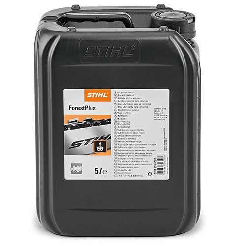Олива ланцюгова Stihl ForestPlus 5,0л (07815166002) Олива ланцюгова Stihl ForestPlus 5,0л (07815166002)