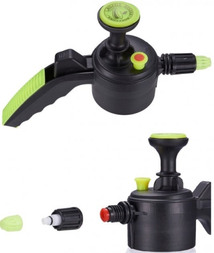 Опрыскиватель ручной садовый Forte SP-1.5 LUX - 2