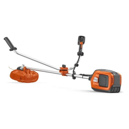 Аккумуляторный триммер Husqvarna 325iR (9705669-01) Аккумуляторный триммер Husqvarna 325iR (9705669-01)