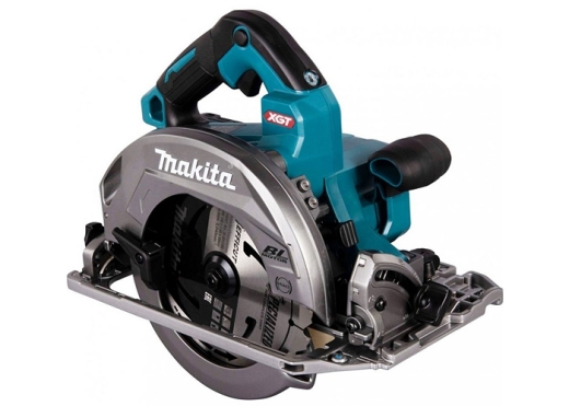 Акумуляторна дискова пилка Makita HS004GZ (без АКБ и ЗП) Акумуляторна дискова пилка Makita HS004GZ (без АКБ и ЗП)