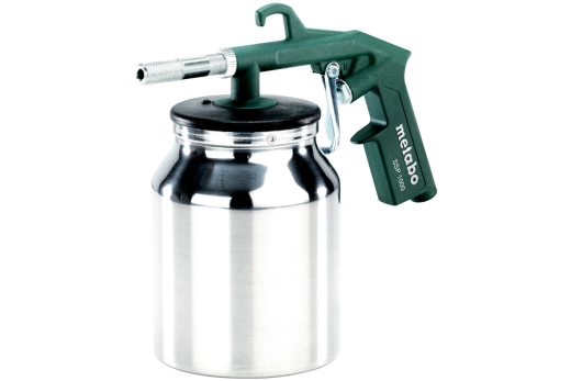 Пневматичний піскоструминний пістолет Metabo SSP 1000 (601569000) Пневматичний піскоструминний пістолет Metabo SSP 1000 (601569000)