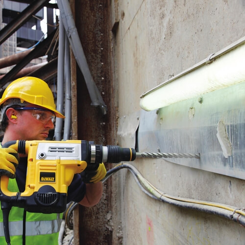 Бур DeWALT DT60835 - 7