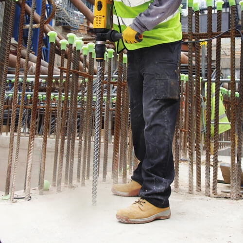 Бур DeWALT DT60836 - 7