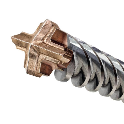 Бур DeWALT DT60836 - 4