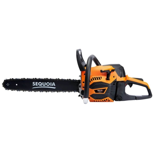 Пила цепная бензиновая SEQUOIA SPC2418 - 4