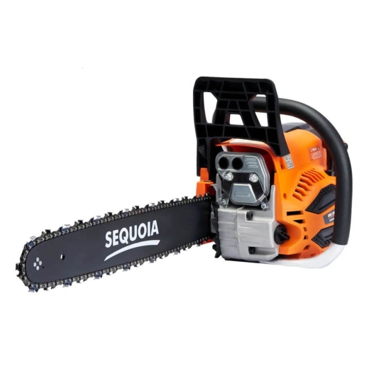 Пила цепная бензиновая SEQUOIA SPC2418 - 5