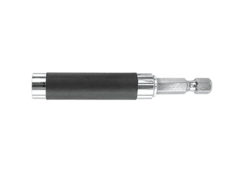 Тримач насадок викруткових YATO YT-0467 1/4", L= 80 мм. магнітний - 1