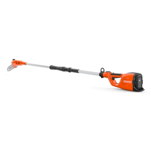 Аккумуляторный высоторез Husqvarna 120iTK4-P+PK4 KIT (9705159-04) Аккумуляторный высоторез Husqvarna 120iTK4-P+PK4 KIT (9705159-04)