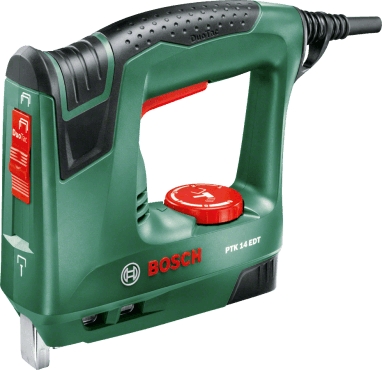 Степлер Bosch PTK 14 EDT Степлер Bosch PTK 14 EDT