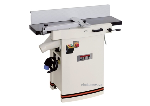Фугувально-рейсмусовий верстат JET JPT-260 - 1
