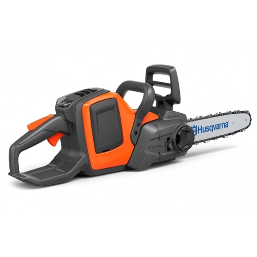 Акумуляторна пила Husqvarna 225i (9705475-03) без АКБ та ЗП - 2
