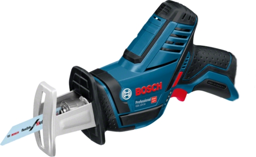 Аккумуляторная сабельная пила Bosch GSA 12V-14 Solo Аккумуляторная сабельная пила Bosch GSA 12V-14 Solo