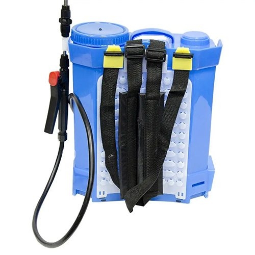 Опрыскиватель аккумуляторный Forte CL-12A (70202) - 3