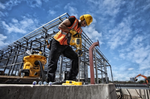 Бур DeWALT DT60842 - 10