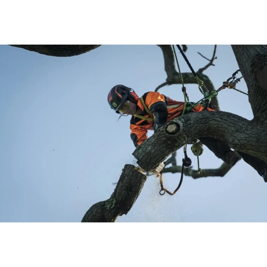 Акумуляторна пила Husqvarna T540iXP (9705723-14) - 5