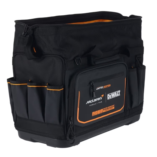 Сумка закрытого типа McLaren DEWALT PRO 20 системы TSTAK для инструмента DeWALT DWST60104-9 - 3