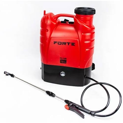 Опрыскиватель аккумуляторный Forte CL-16A (37344) - 2
