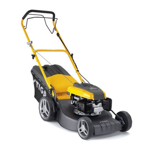 Газонокосарка бензинова STIGA Combi48SH - 1