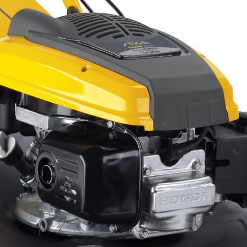 Газонокосарка бензинова STIGA Combi48SH - 2