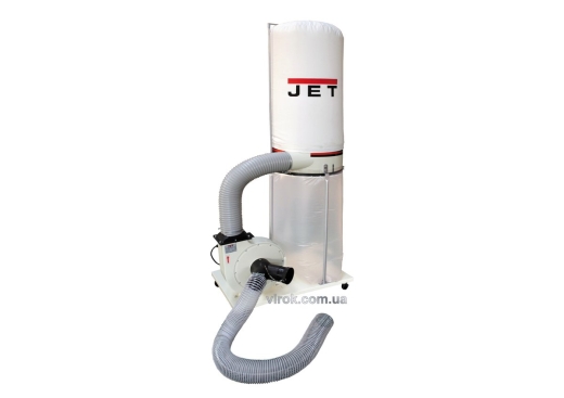 Витяжна установка JET DC-1200M - 1