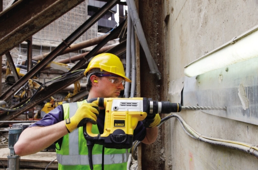 Бур DeWALT DT60845 - 10