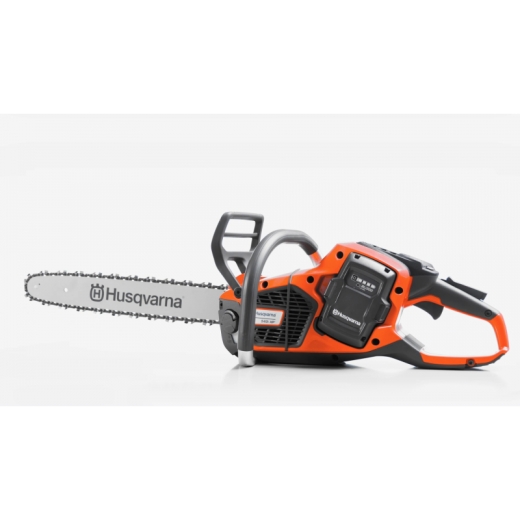 Аккумуляторная пила Husqvarna 540iXP (9705724-14) - 2