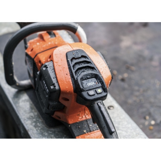 Аккумуляторная пила Husqvarna 540iXP (9705724-14) - 3