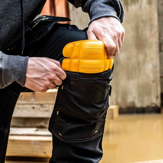 Вставки для наколенников DeWALT DWC15-001 - 2