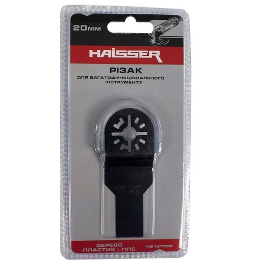 Насадка для реноватора Haisser НS 107002 Насадка для реноватора Haisser НS 107002