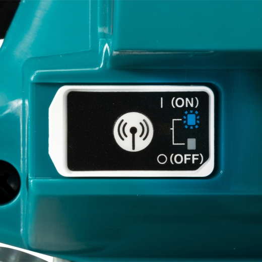 Акумуляторна дискова пила Makita XGT 40 V MAX RS002GT101 - 3