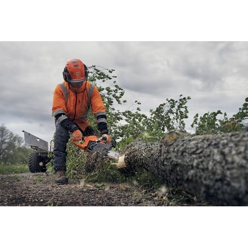 Бензопила Husqvarna 540XP III - 2