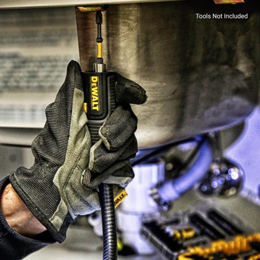 Насадка с гибким приводом DeWALT DT20501 - 7