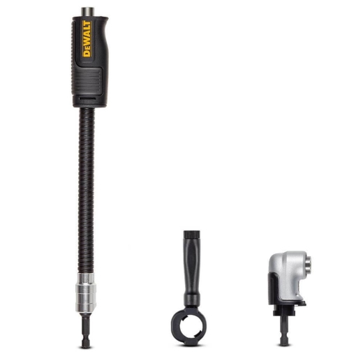 Насадка с гибким приводом DeWALT DT20501 - 1