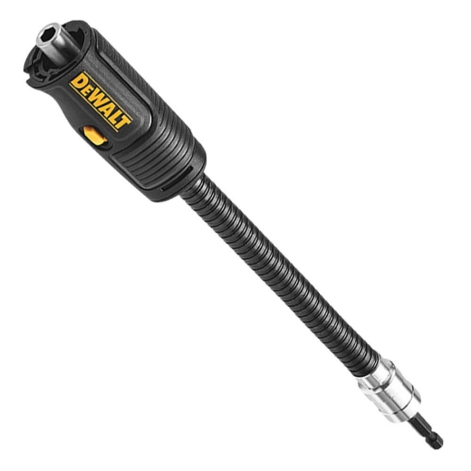 Насадка с гибким приводом DeWALT DT20501 - 5