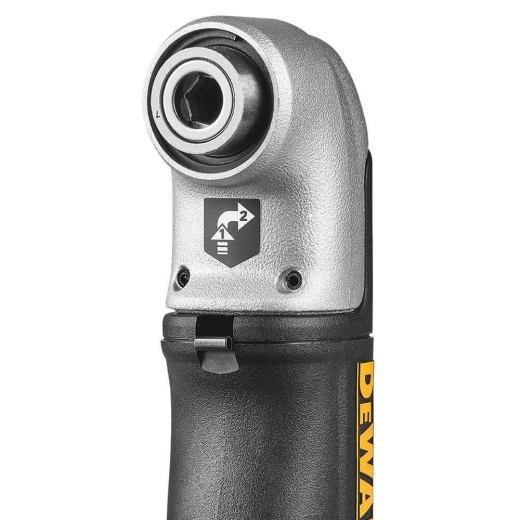 Насадка с гибким приводом DeWALT DT20501 - 3