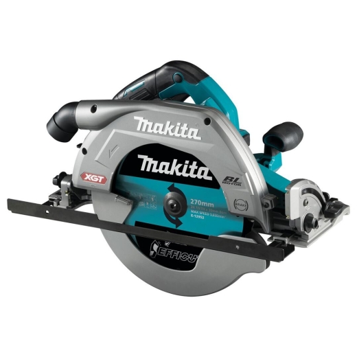 Пила дискова акумуляторна Makita HS011GT201 Пила дискова акумуляторна Makita HS011GT201
