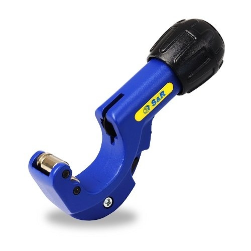 Труборіз S&R Pipe Cutter 3-32 мм - 1