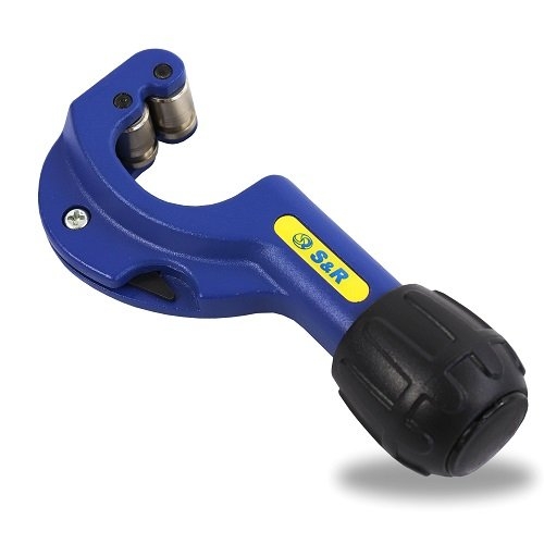 Труборіз S&R Pipe Cutter 3-32 мм - 5